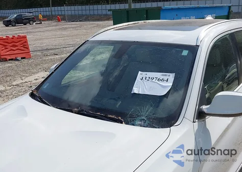 2013 BMW X3 xDrive28I from USA, damaged, VIN 5UXWX9C51D0A12215